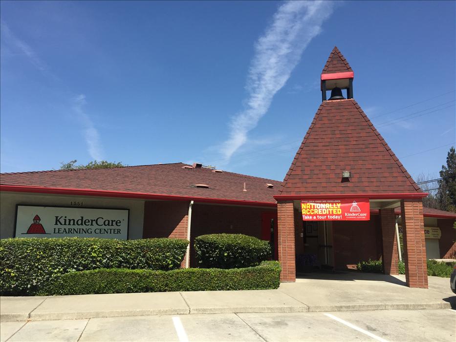 Concord KinderCare Concord, CA CareLuLu